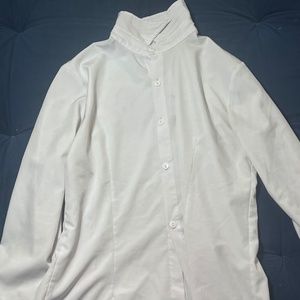 Brand:Amazon Size:M Color:white